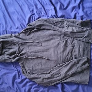 Gap body navy sweatshirt